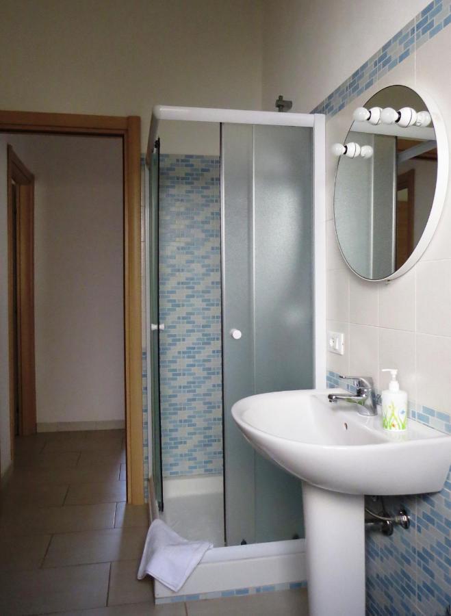 Apartamento La Tintarella San Vito Lo Capo Exterior foto