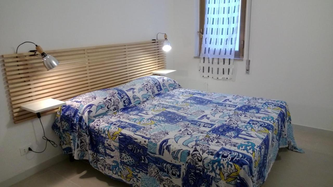 Apartamento La Tintarella San Vito Lo Capo Exterior foto