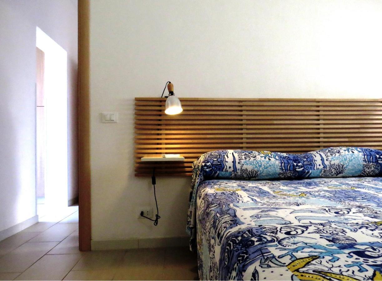 Apartamento La Tintarella San Vito Lo Capo Exterior foto